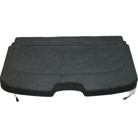 Tablette Plage Arriere PEUGEOT 308 2011- (1/2)