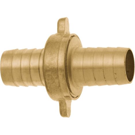 Schlauchverschraubung 3/3 Geka 1 zoll 19mm (1/3)