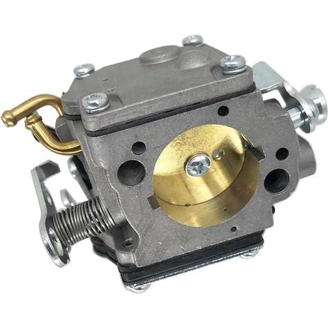 Carburador para cortacésped, repuestos de motor, carburador, carburador K970 para Husqvarn K970 (1/5)
