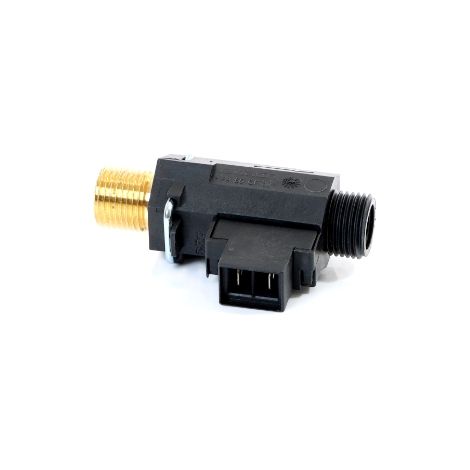 Flussometro per pompa sommergibile per liquido di raffreddamento 12V o 24V