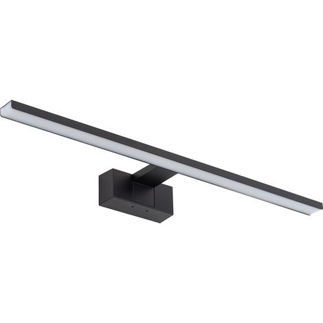 Applique bagno-specchio 60cm LED 12W 3000K IP44 Nowodvorski (1/5)