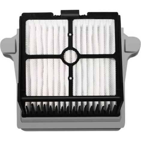 Brosse À Rouleau - Filtre HEPA - Pour Aspirateur Floor One Switch S6 Et Stretch S6 - Lot De 1 Brosse + 4 Filtres (1/5)