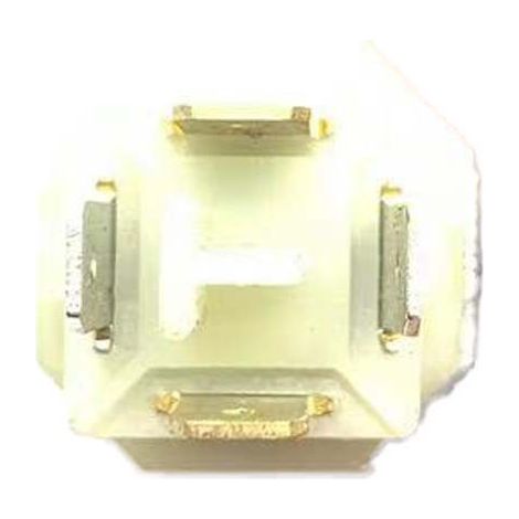 Brake light switch A21-3720010 compatible with Mazda Haima S7/Knight/Qiyun 3/Tiggo A3 A5 (1/3)
