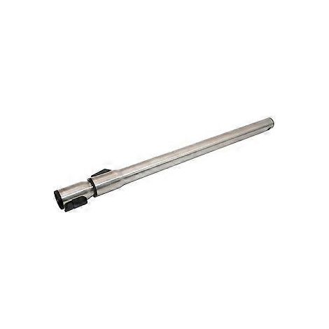 1-3/8-Zoll-Edelstahl-Verlängerungsrohr für Staubsauger der Modelle C1, C2, C3 und alle Staubsauger mit 1-3/8-Zoll-Zubehör (1/5)