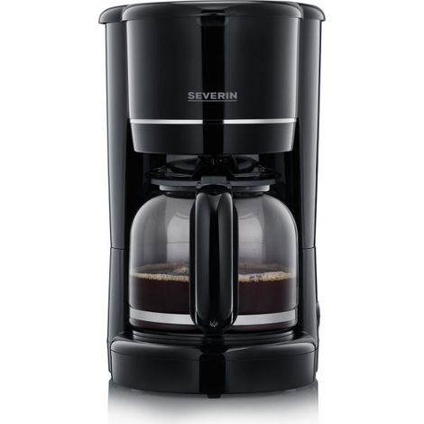 SEVERIN Cafetière à Filtre SEVERIN KA4320