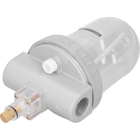 Lubrifiant aérosol QIU-25 G1 pour outillage pneumatique - Entretien et accessoires