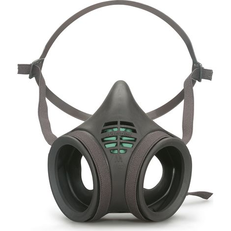 MOLDEX 8003 Atemschutzhalbmaske EN140:1998 Gr. L (1/2)
