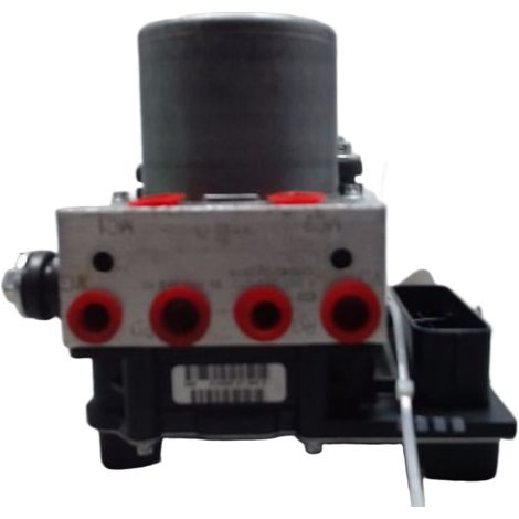 Unite Hydraulique Abs PEUGEOT 308 2009- [PRODUIT D'OCCASION]♻️1607126180 (1/2)