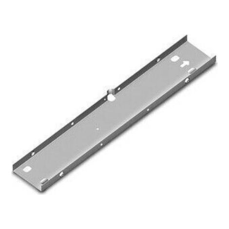 STAFFA DI FISSAGGIO L.619 MM PER SERIE R41 ROGER KT216 AUTOMAZIONE AUTOMATISMI