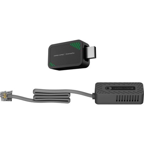 Pack d'extension iFresh MarsPro pour culture indoor – Accessoire hydroponique – Compatible avec ventilateur Mars Hydro – Usage professionnel