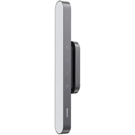 LED lampe de table lampe de bureau magnétique suspendue veilleuse tactile sans fil pour lampe de lecture d'étude (1/5)