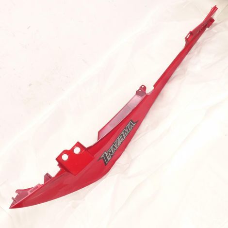 [PRODUIT D'OCCASION] Coque arrière droite origine 47841-48H00 pour Suzuki 250 Inazuma (1/4)