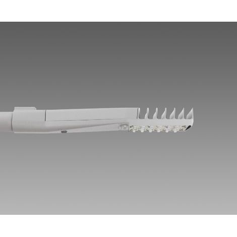 Armatura Stradale Led da palo 52 W 4000 K IP66 Disano Susa 3380 (1/3)