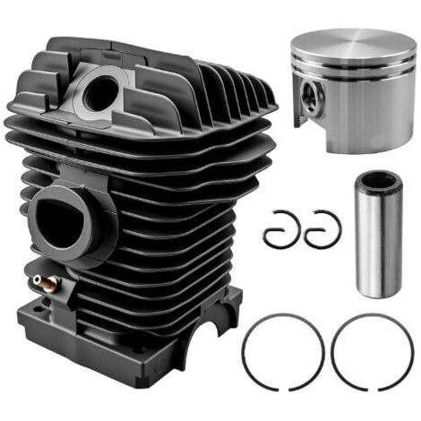 Kit de réparation pour tronçonneuses STIHL MS250/MS230/025/023, ensemble piston-cylindre d'alésage 42,5 mm