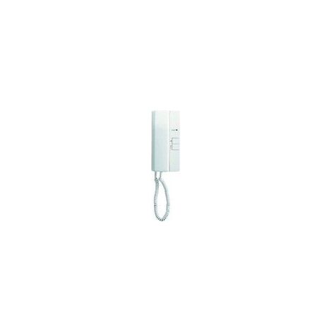 COMBINE SECONDAIRE Accessoire portier individuel - Aiphone 110136 (1/2)