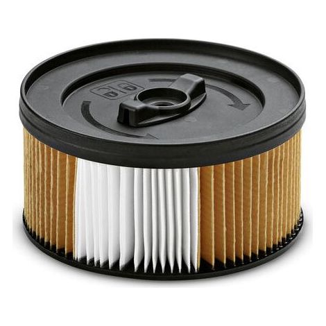 Cartouche filtrante Special Revital WD 4290 / 5200 M / 5300 M / 5600 MP