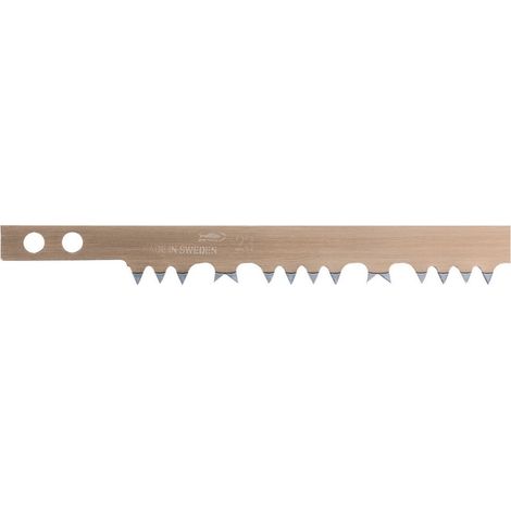 sandvik lama per segone sega segoncino da cm 81 art 23/32 ricambio seghetto (1/2)