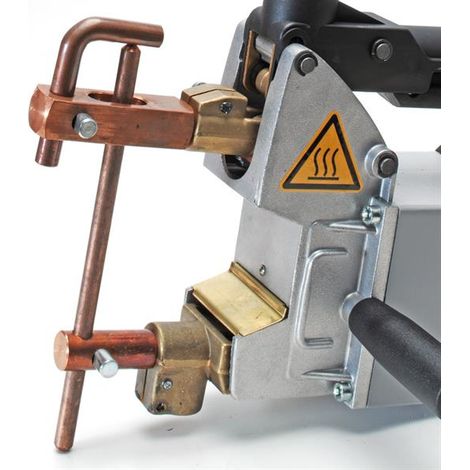 Armpaar 7510 für Radläufe für Punktschweißzange