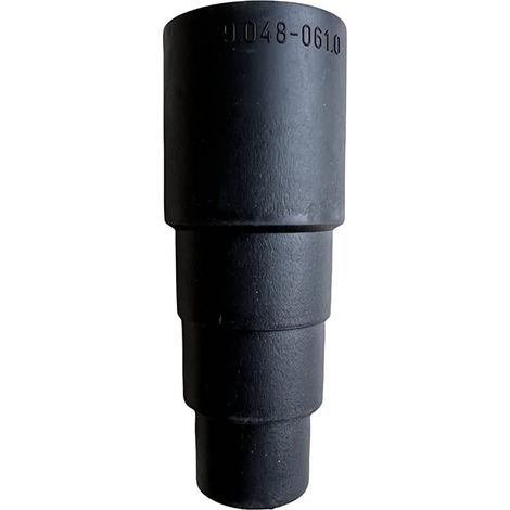 Karcher - manguito de conexión para herramientas eléctricas 21-41 mm - 90480610 - 4002667704648