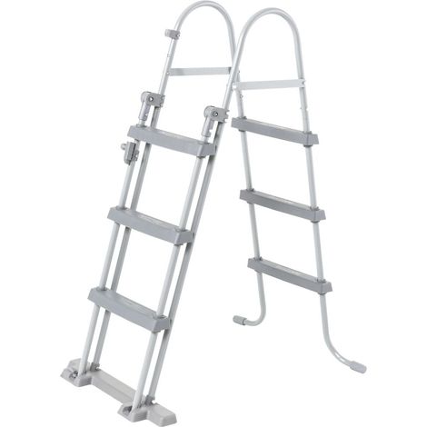 Bestway Poolleiter Flowclear 107 cm Poolleiter