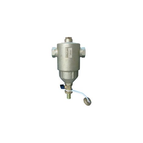 DEFANGATORE PER IMPIANTI TERMICI  FF- 1 1/4- FAR- pezzi 1