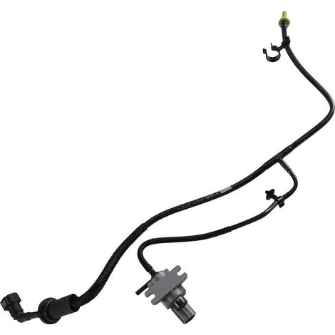 Tuyau d'aspiration LR105286 AJ813946 C2Z28263 LR046416 Compatible avec Land Rover LR4, Discovery 4, Range Rover Sport et Jaguar F-Type (à partir de 2014) (1/5)