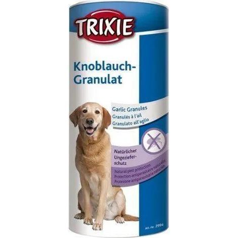 Trixie Granuli all'aglio per cani 3 kg complemento alimentare