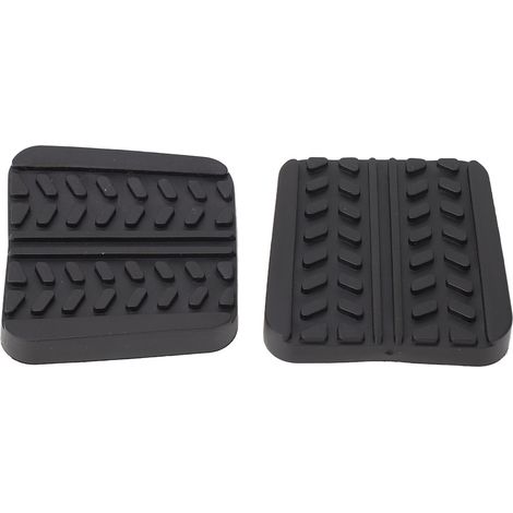 Ersatz-Brems- und Kupplungspedal S083-43-028 für Mazda Trans 323 323S 626 929 B2000 B2200 B2600 MPV (1/5)