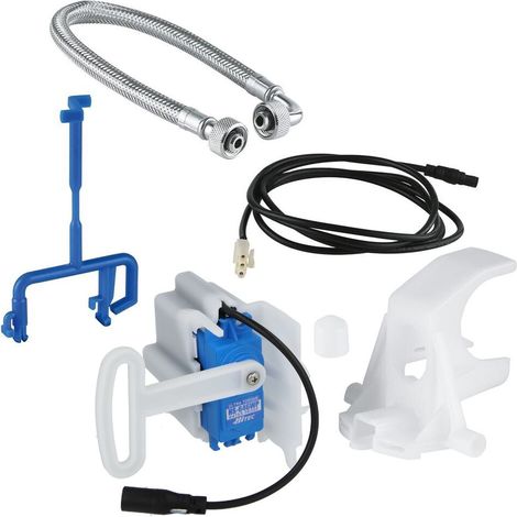 Grohe Sensia Arena - Juego de instalación para descarga automática 46944001
