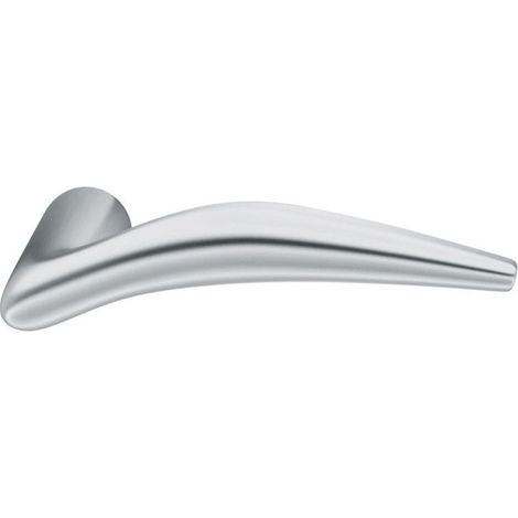 Orificio para manilla de puerta pieza 10 1057 VA para cuadrado mate 8 mm DIN R FSB