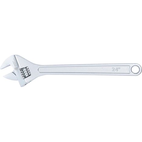 Llave inglesa  600 mm  62 mm (1/4)