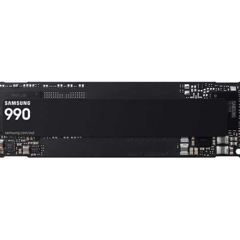 SSD Samsung 990 de 2 TB