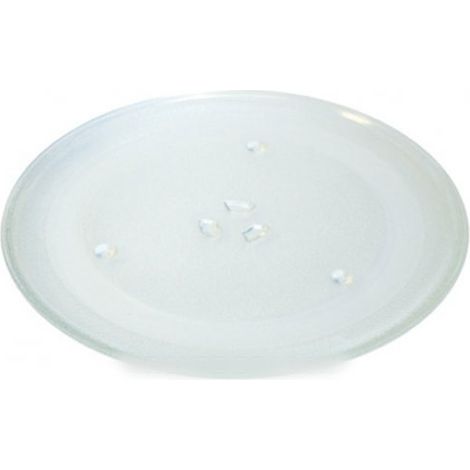 PLATO GIRATORIO DE CRISTAL Ø318MM PARA MICROONDAS SAMSUNG
