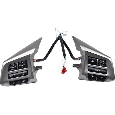 Lenkrad-Lautstärkeregler und Tempomat-Taste 83154AJ180 für Subaru Legacy Outback 2012-2014 (1/5)