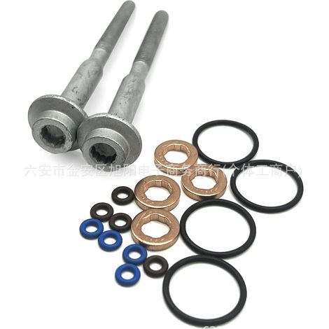 Repair kit for Volkswagen fuel injectors WHT003187 03L130519 03L130277B (1/5)
