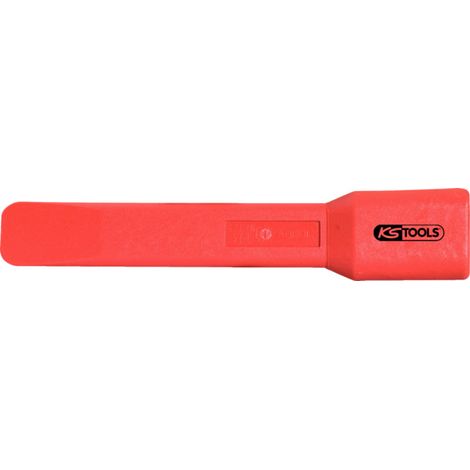 KS TOOLS Coin d'écartement en PVC, 38x197 mm ( 117.1670 ) (1/2)