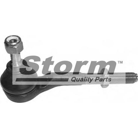 Rotule de direction RENAULT CLIO Dimension du cône 12 mm (1/2)