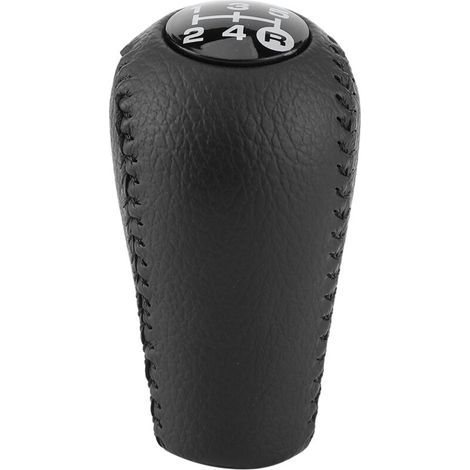 5th pommeau de levier de vitesse pommeau de levier de vitesse handball 33504-20120-C0 pour Toyota 4Runner/Hilux Surf (1/4)