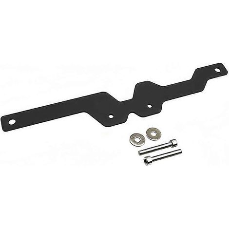 Halterung für LED-Nebelscheinwerfer, Zusatzscheinwerferhalterung, Zusatzscheinwerferhalterung für BMW F900GS F 900 GS 2024 2025 (1/5)