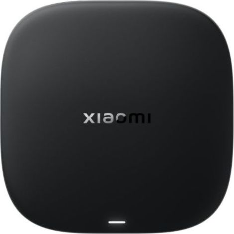 Xiaomi Mi Box S 3. Generation 4K Mediaplayer