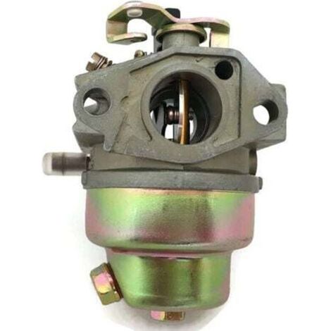 [NON UTILIZZATO] 16100-883-095 Il carburatore è compatibile con i modelli G150 e G200 da 5-5,5 CV. (1/4)