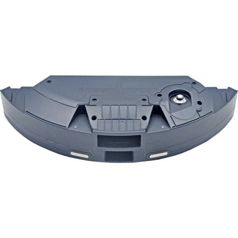 Compatible avec les aspirateurs Proscenic V10/V13 / IHOME RV10/RV13, ensemble réservoir d'eau et bac à poussière avec filtre HEPA. (1/5)
