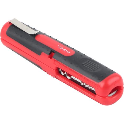 Multifunctional Electrician Cable Dismantling Cutter Wire Stripper Hand Stripping Tool (1/5)