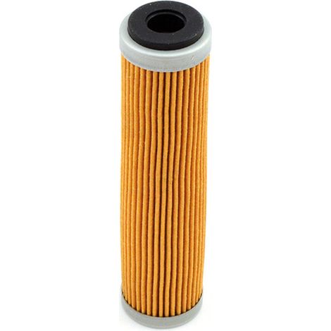 Filtro de aceite MIW HF631 negro para Beta 350-520 2010-2013, 50 g