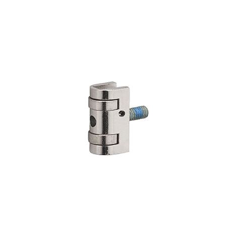 Rouleau interchangeable pour serrure axe 30mm -