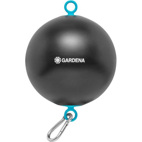 Flotador de succión para bomba – Accesorio libre de partículas GARDENA