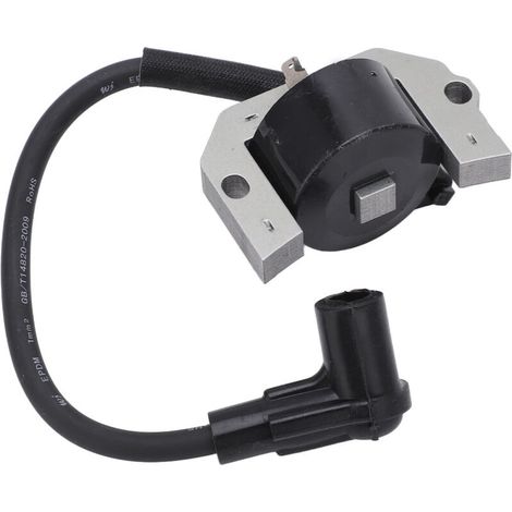 Zoternen Parti di ricambio automobilistiche del metallo della bobina di accensione 21171‑7001 21171‑7034 FH381V FH430V per il motore
