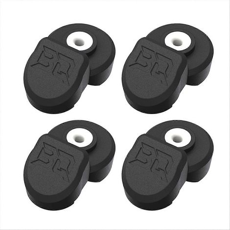 4PCS Améliorations Panda Guard Anneau Protecteur de Bague en Céramique d'Entrée() (1/5)