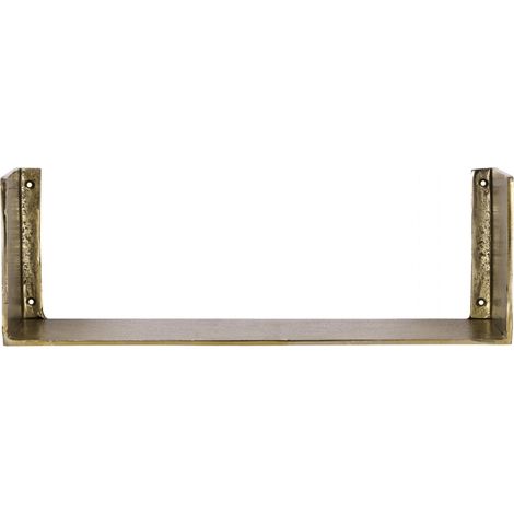 Etagère en aluminium Boxie (1/4)