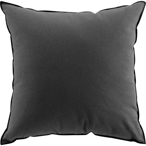 Dekokissen aus Baumwolle MISTRALINE, 50 x 50 cm
